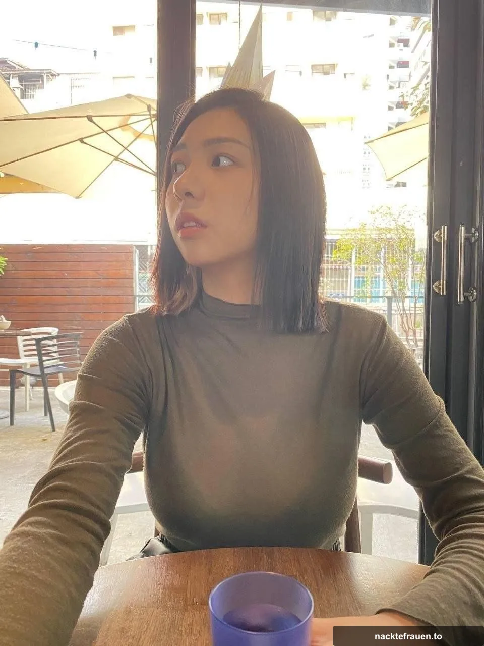 Asiatische Frauen