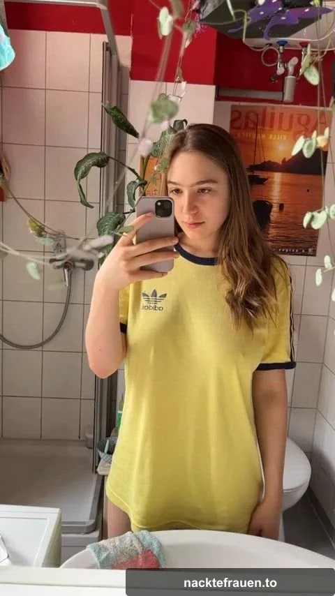 Behaarte Frauen
