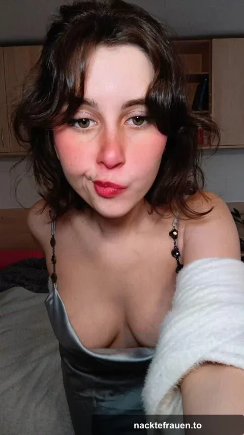 Bruenette Frauen