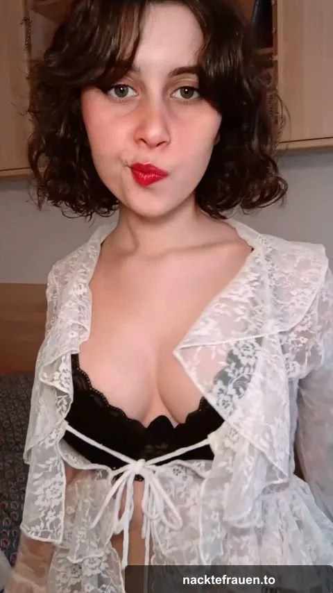 Bruenette Frauen