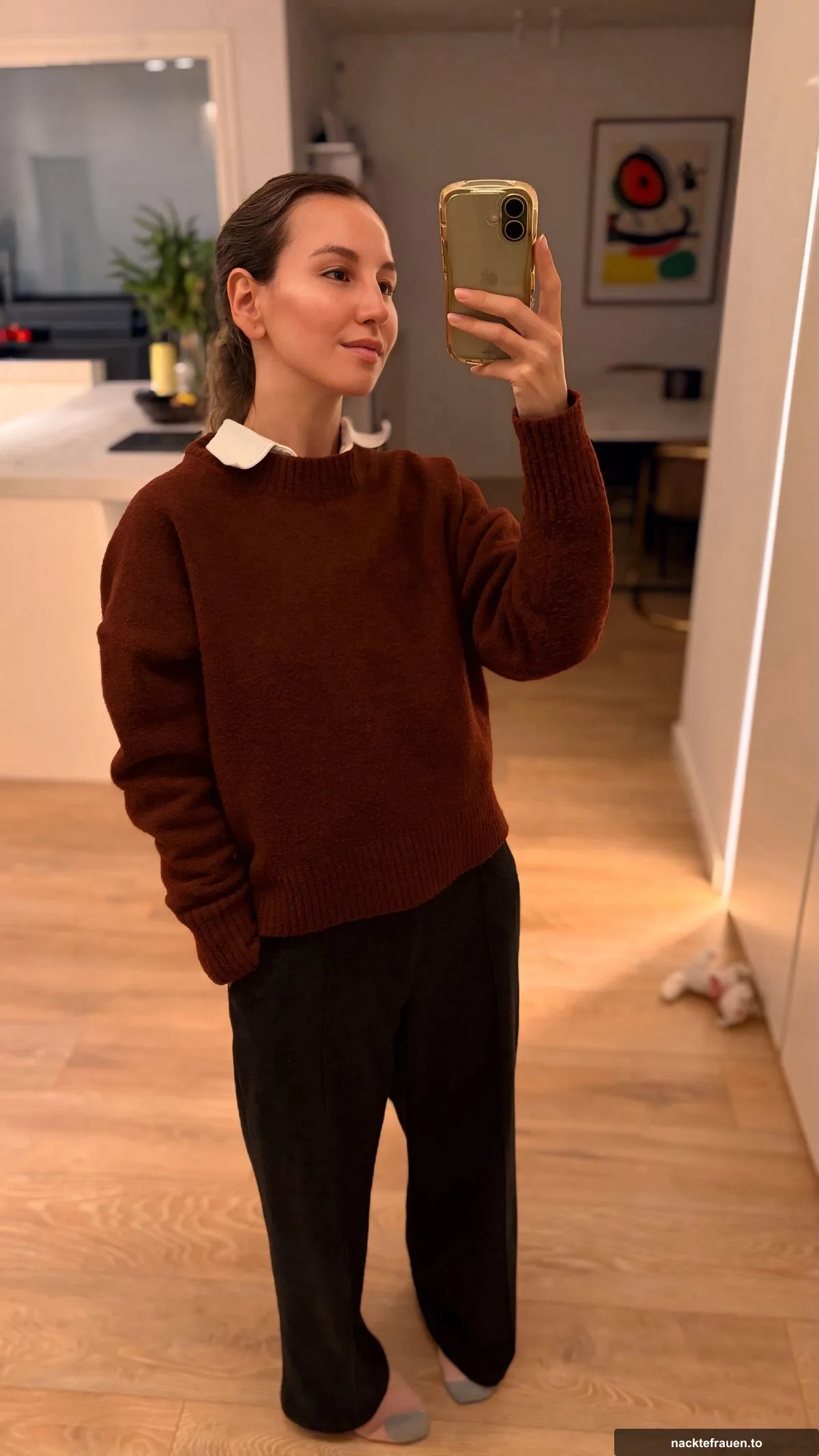Duenne Frauen