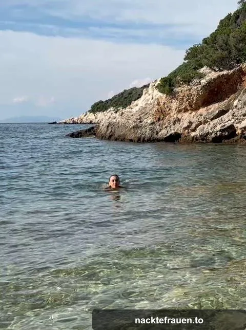 Frauen am Strand