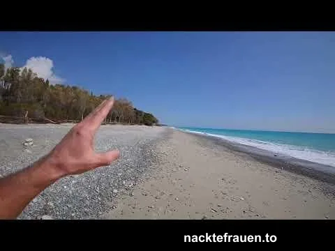 Frauen am Strand