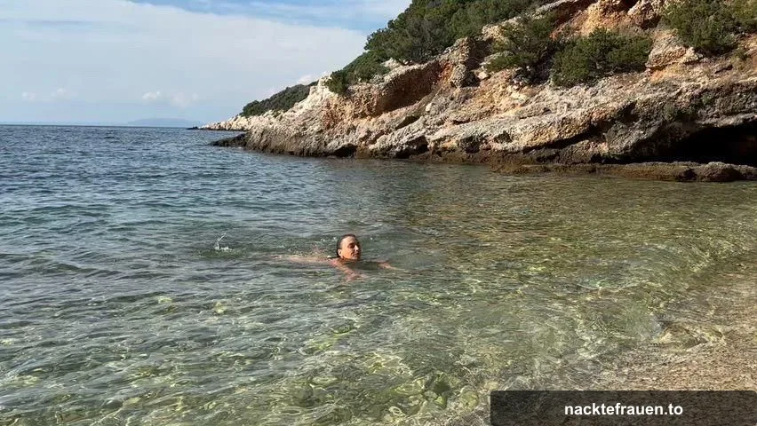 Frauen am Strand