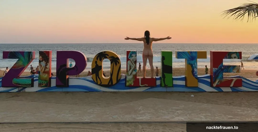Frauen am Strand