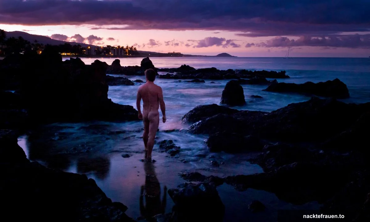 Frauen am Strand
