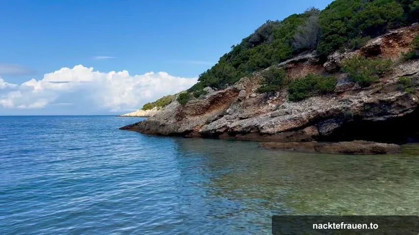 Frauen am Strand