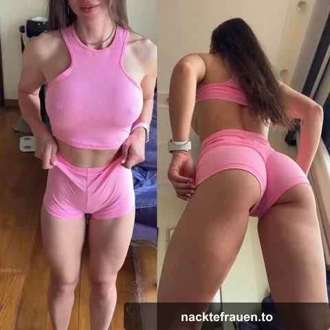 Geile Frauen