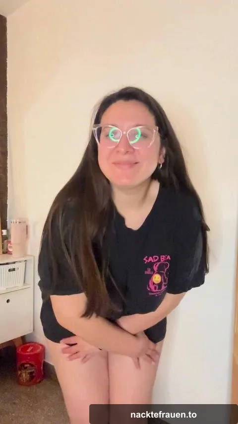 Mollige Frauen