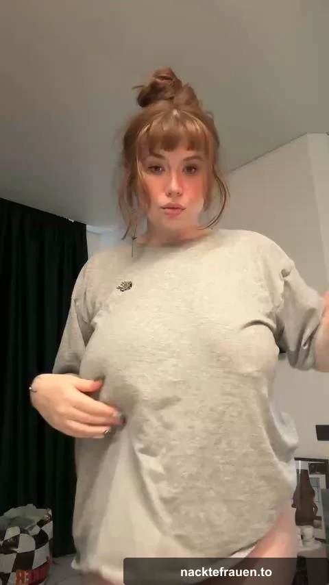 Mollige Frauen
