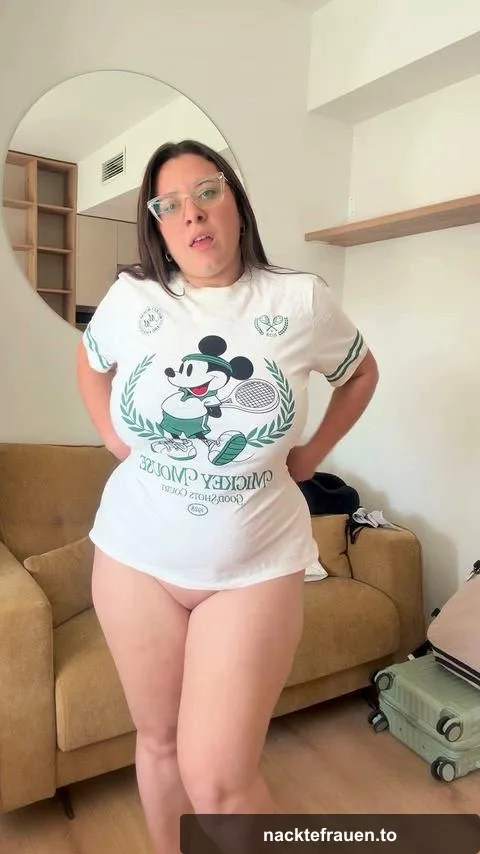 Mollige Frauen
