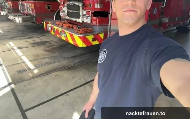 Nackte Maenner