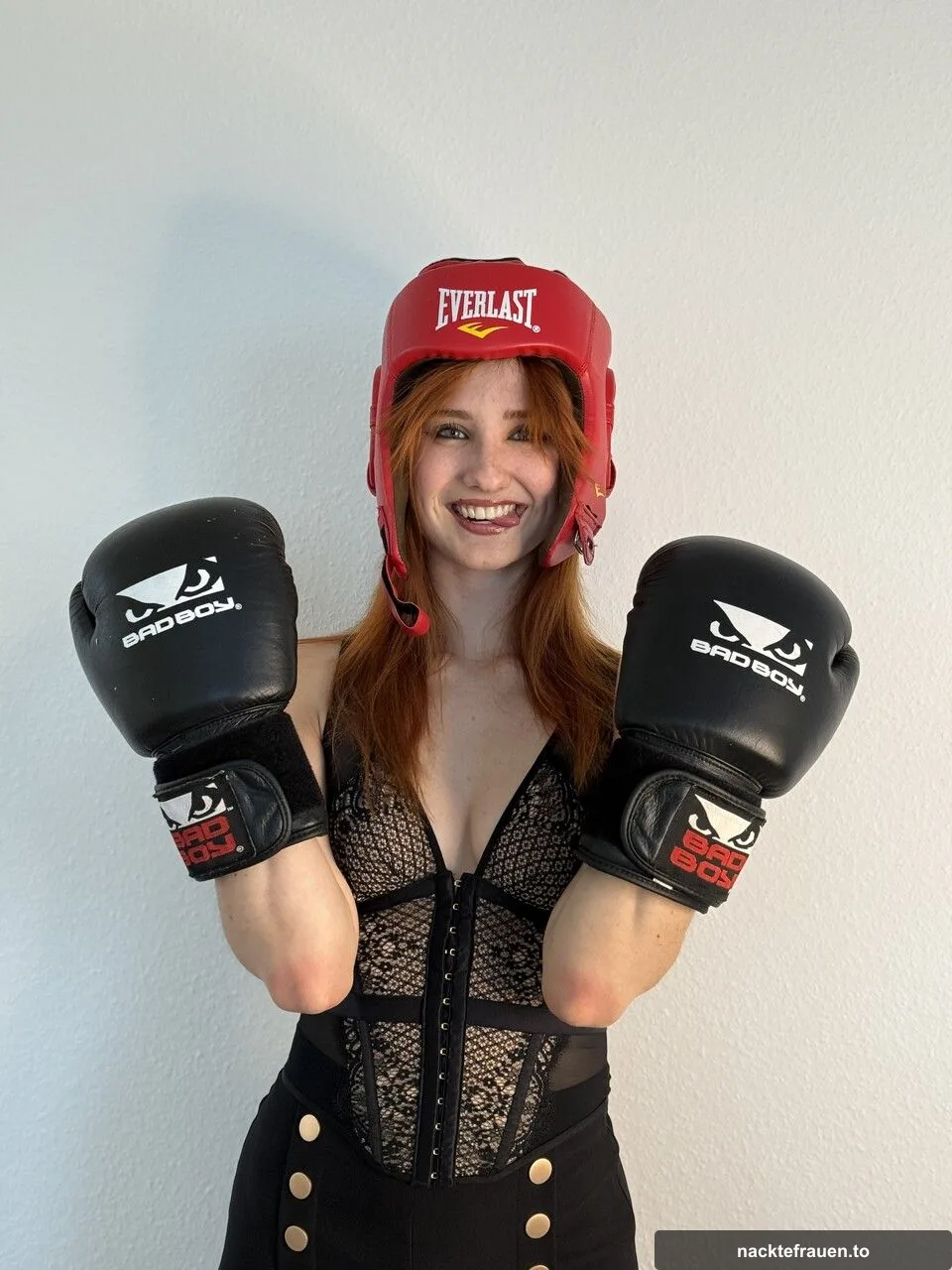 Rothaarige Frauen