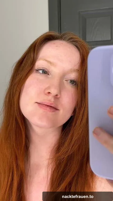 Rothaarige Frauen