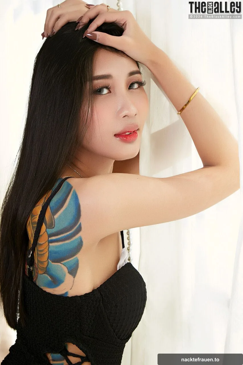 Thai Porno