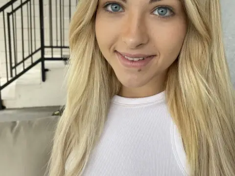 Blonde Frauen