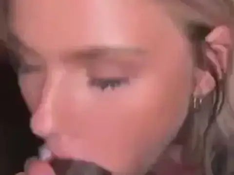 Blowjob