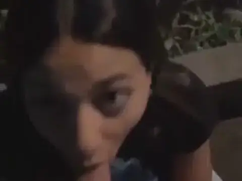Blowjob
