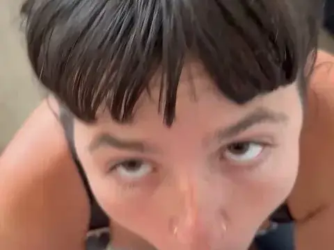 Blowjob