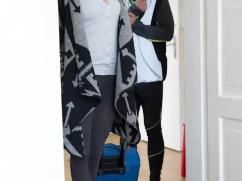 Frauen Anal