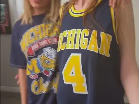 Gangbang