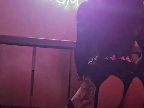 Gangbang