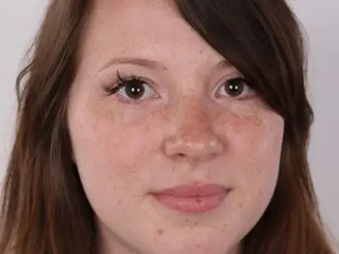 Mollige Frauen