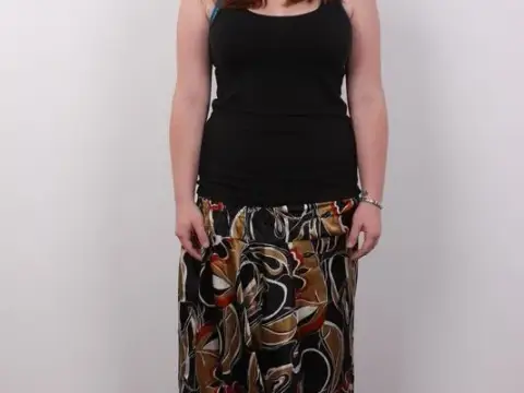 Mollige Frauen