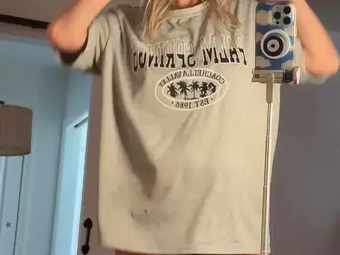 Nackte Frauen