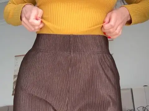 Nackte Frauen