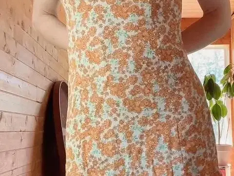Nackte Frauen