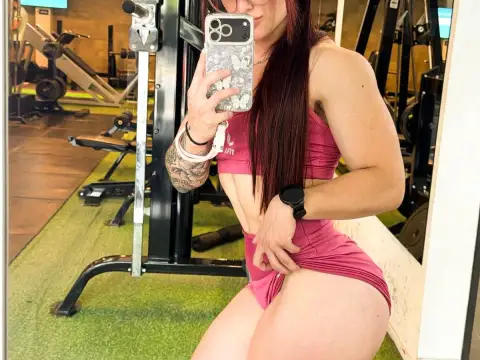 Sexy Frauen