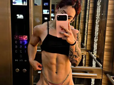Sexy Frauen