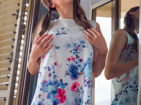 Junge Frauen (18+)